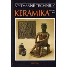 Keramika - výtvarné techniky