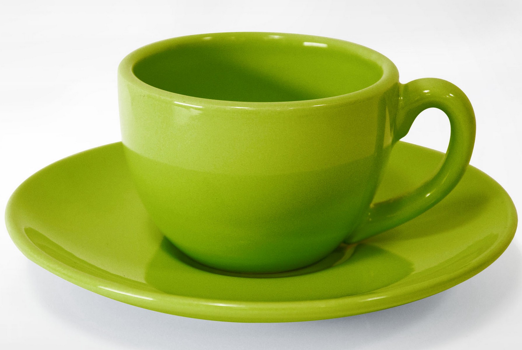 Glazura PD 420 Hráškově zelená 1000 - 1100°C