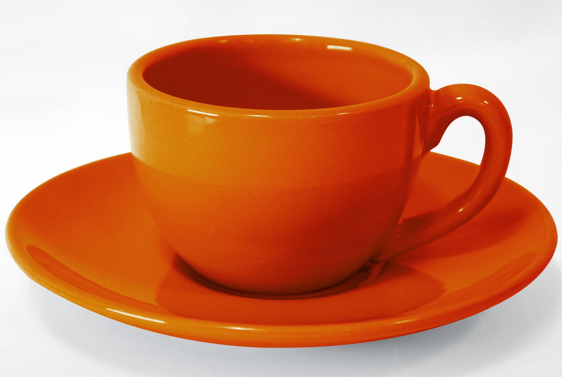 Glazura PD 510 Oranžově hnědá 1000 - 1100°C