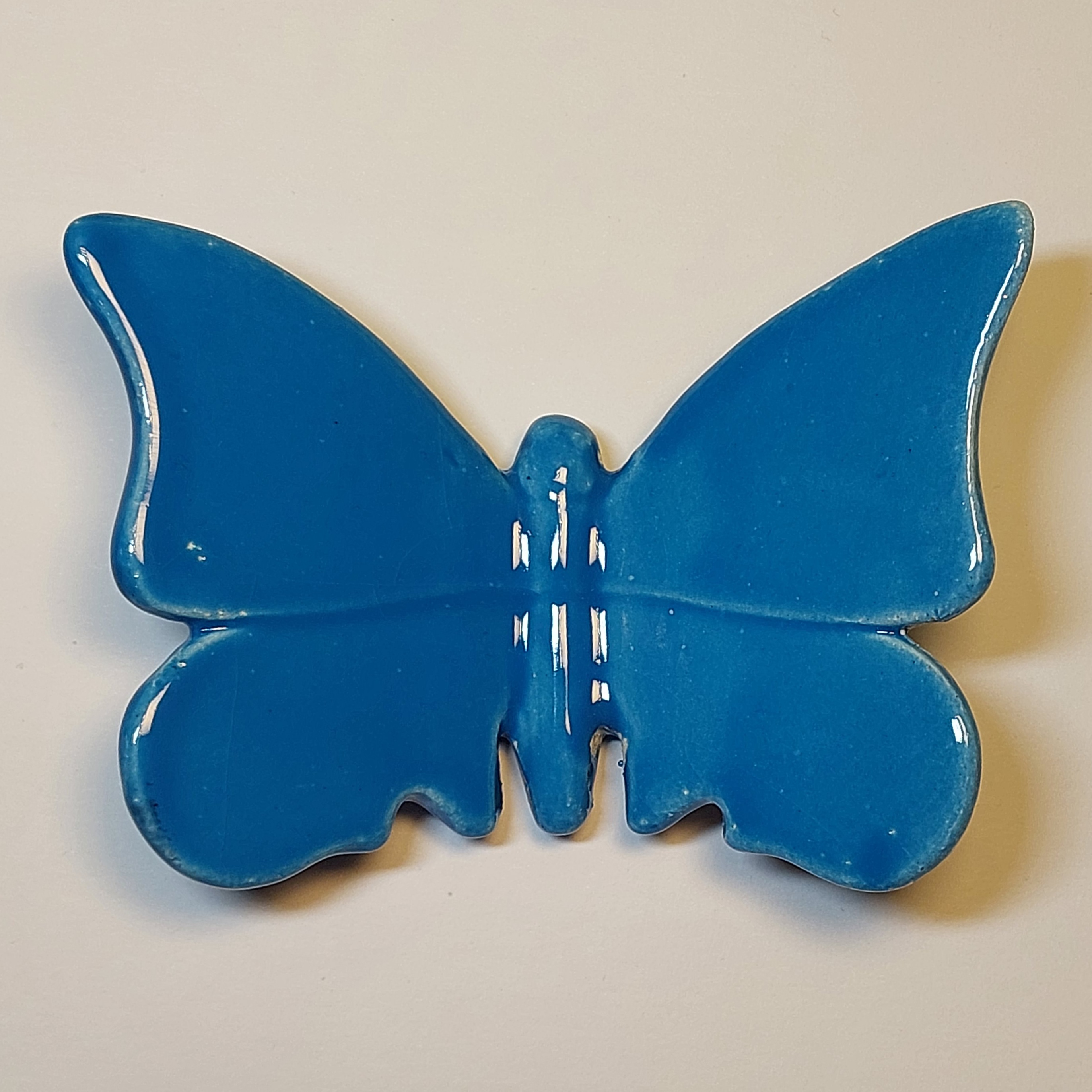 Glazura AS 204 Pastelově modrá 1020 - 1160°C