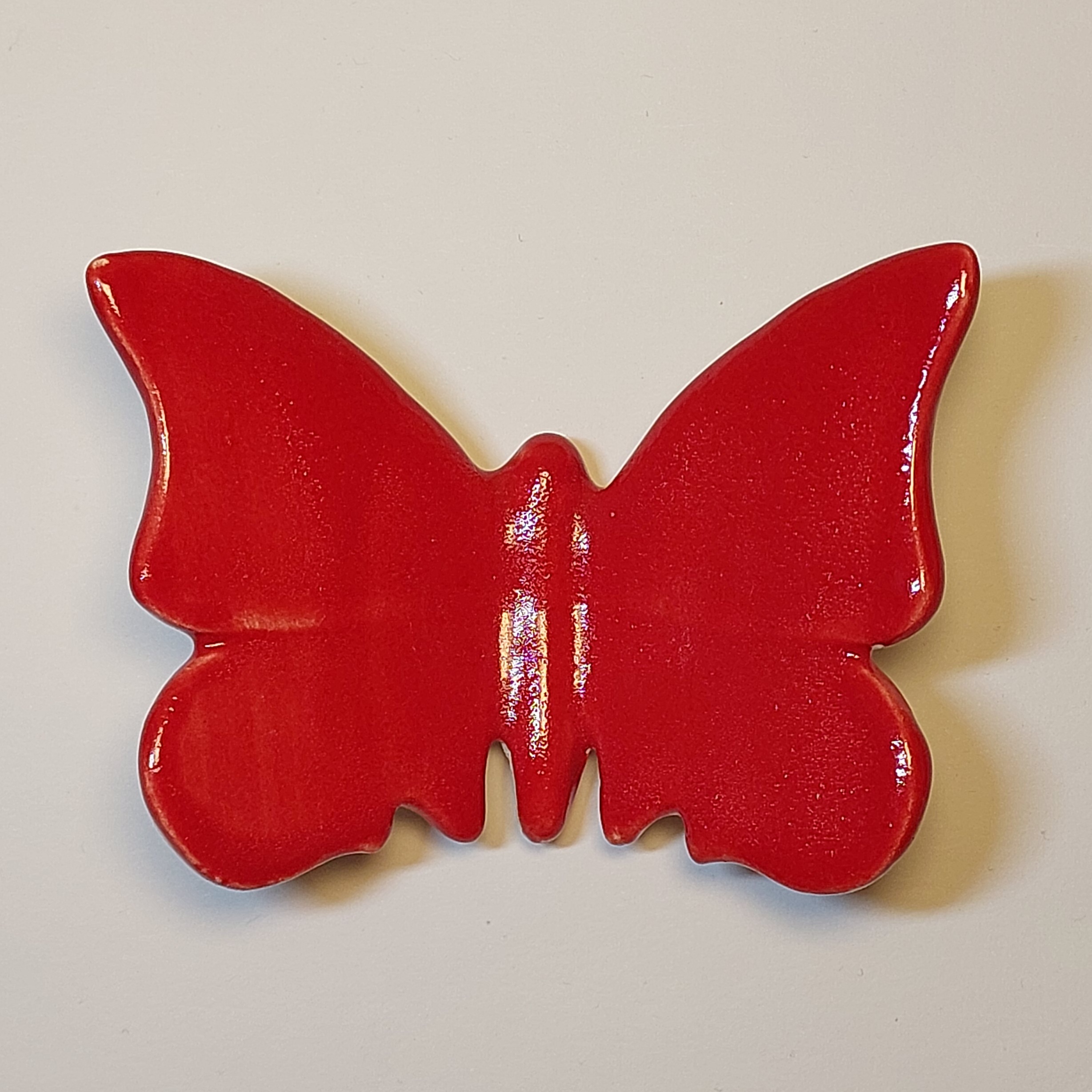 Glazura AS 606 Vlčí mák 1040 - 1160°C