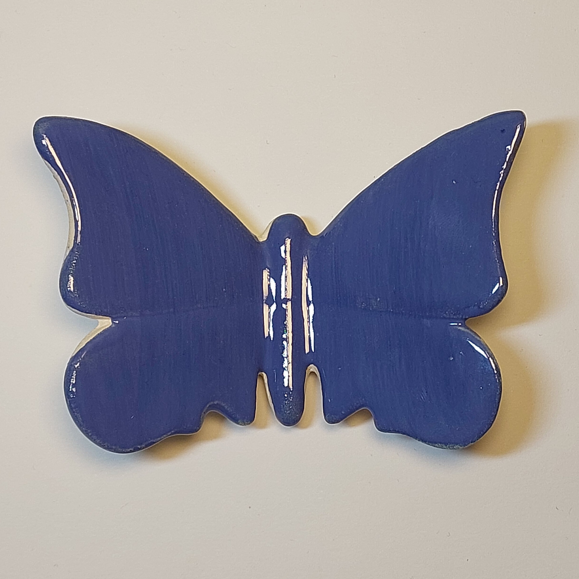 Glazura AS 260 Tmavě modrá krycí 980 - 1140°C