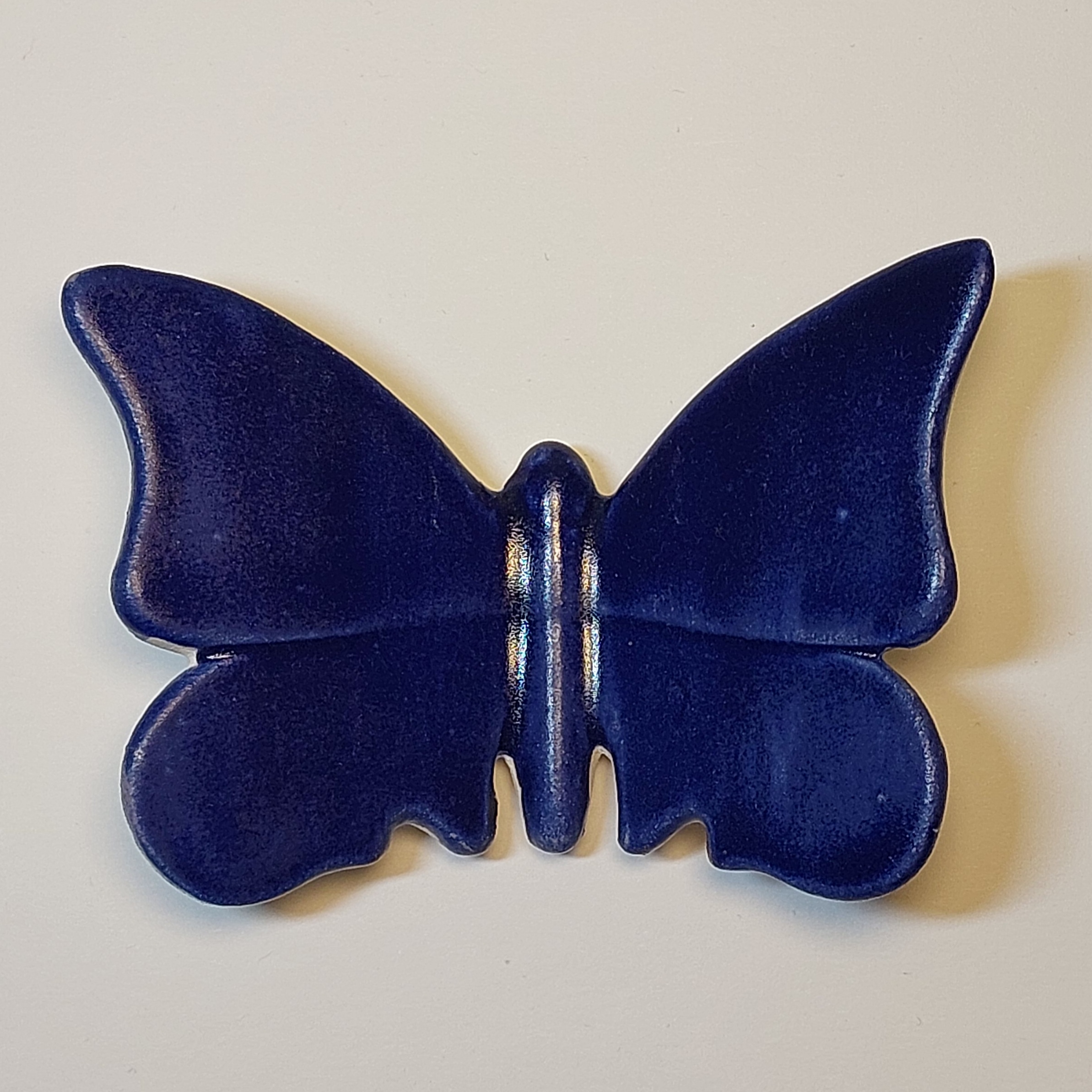 Glazura AS 287 M Kobaltově modrá 1020 - 1160°C