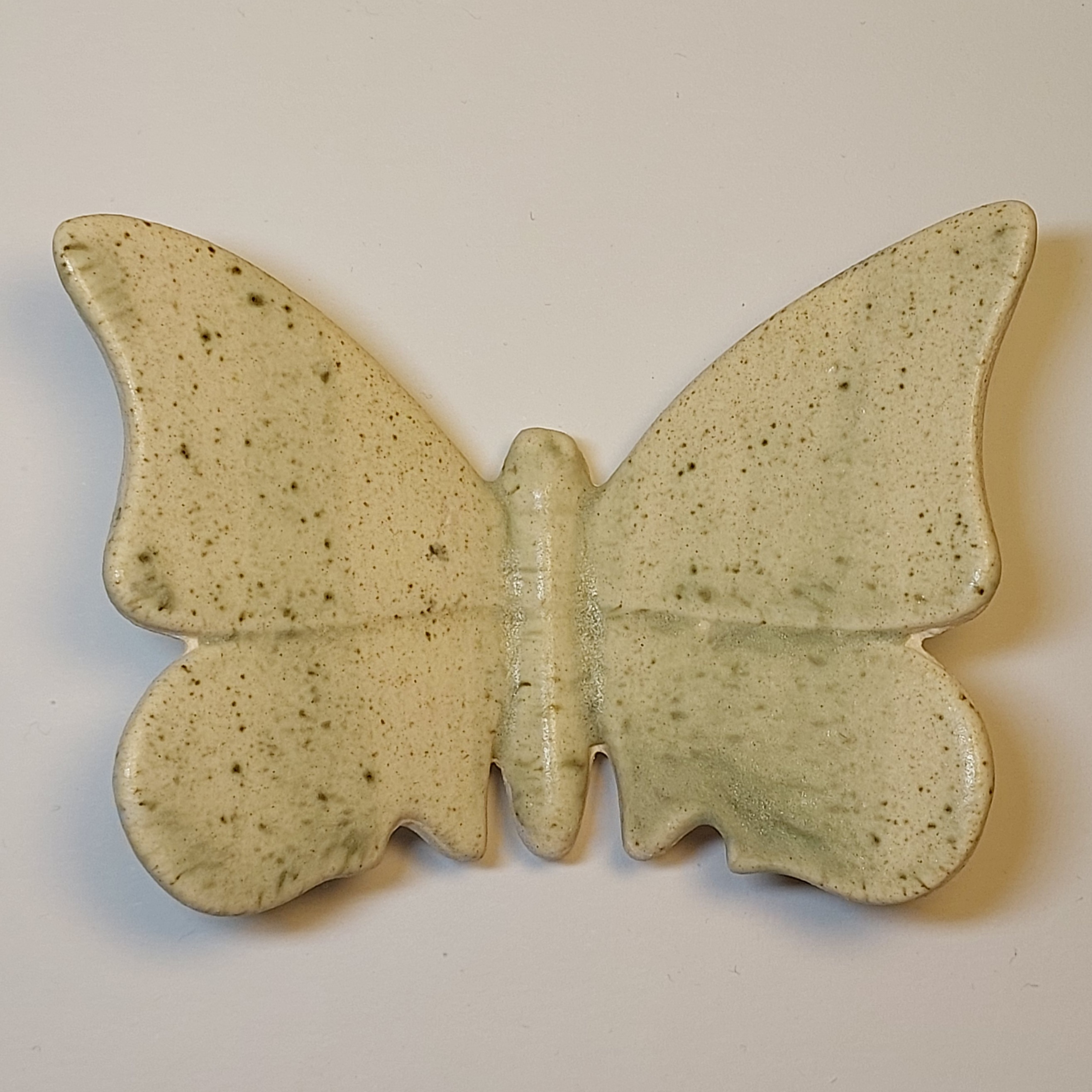 Glazura AS 1129 E Šedomodrá matná efektní 1120 - 1160°C