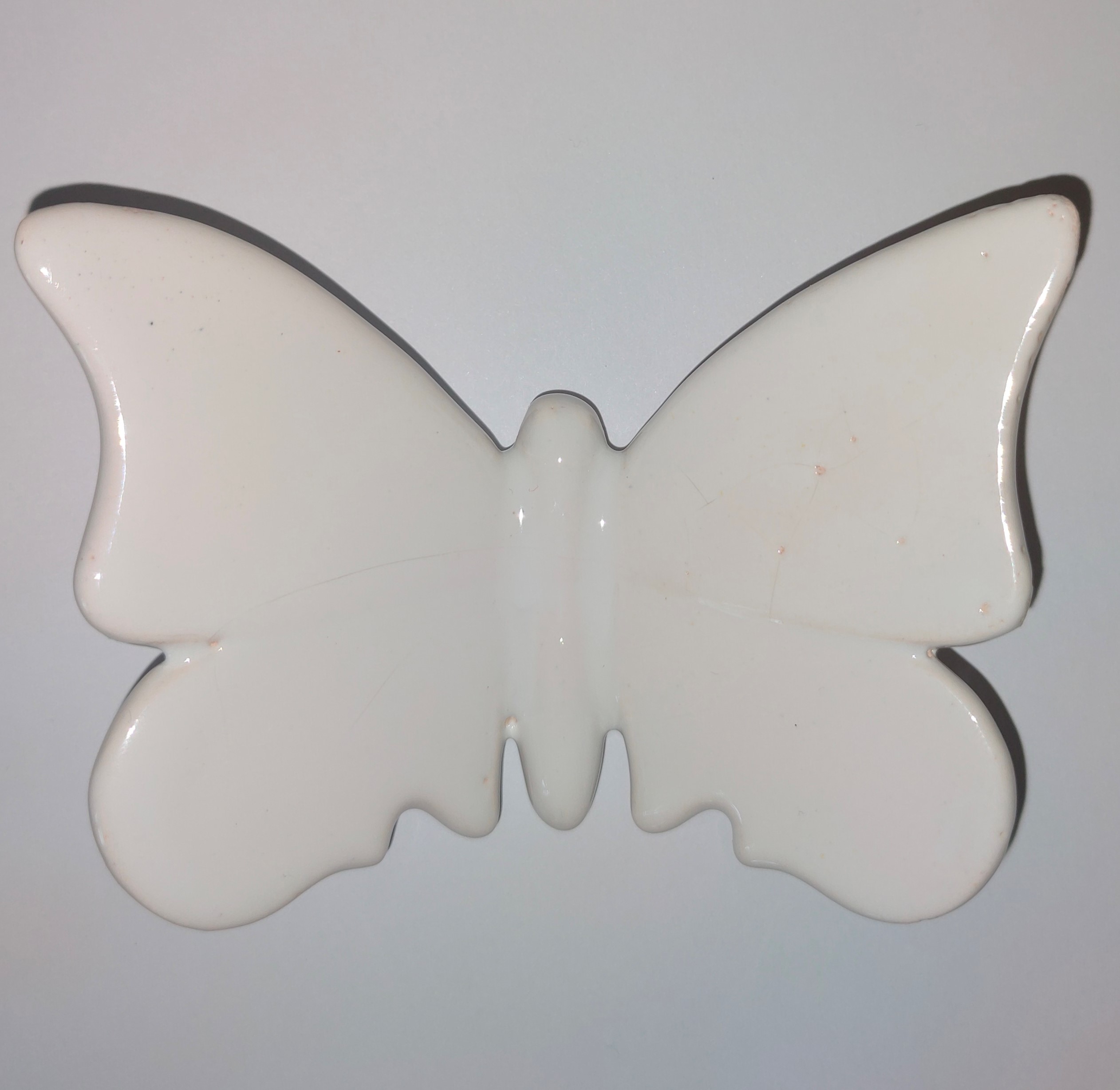 Glazura AS 150 Bílá základní 1160 - 1270°C