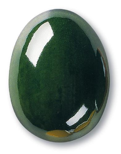 Glazura 217A Seladongrün 1020 - 1100°C