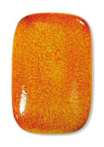 Glazura 500 ml Glut Orange 1200 - 1250°C