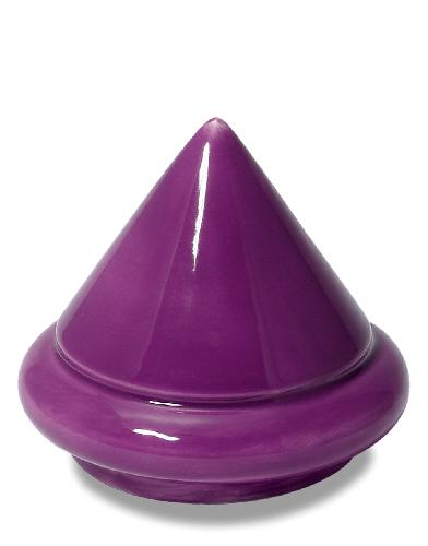 Glazura 257 Holunderbeere 1020 - 1080°C