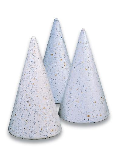 Margarite - 487A glazura 1020 - 1080°C