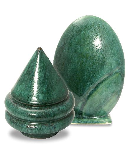 Glazura 2227 Ägäis 1020 - 1080°C