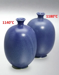 Glazura 7705 Marineblau 1160 - 1220°C
