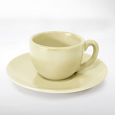 RM 514 - krémová 1100 - 1160°C
