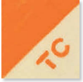 Barvítko -  Mandarin - 90 ml