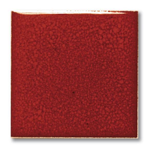 Glazura FE 5033 Dunkelrot 1020 - 1080°C