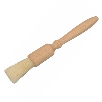 Kulatý štětec 19 cm