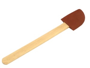 Stěrka gumová - velká 41 cm