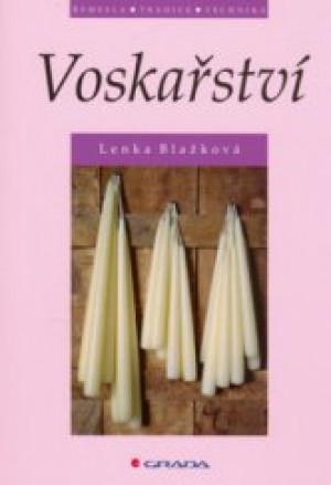 Voskařství