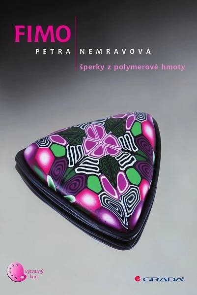 FIMO - šperky z polymerové hmoty