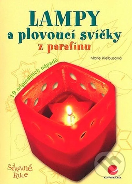 Lampy a plovoucí svíčky
