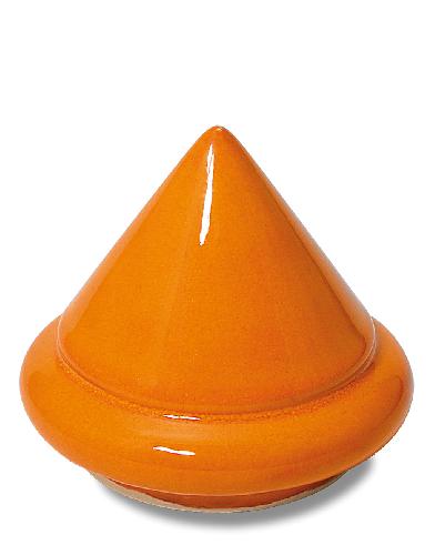 Mandarin - sypká glazura