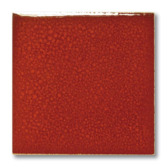 Glazura FE 5034 Mittelrot 1020 - 1080°C