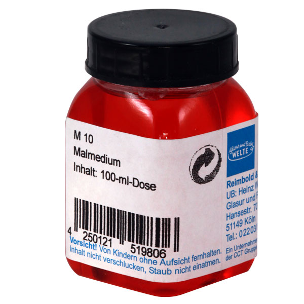Malmedium 100 ml
