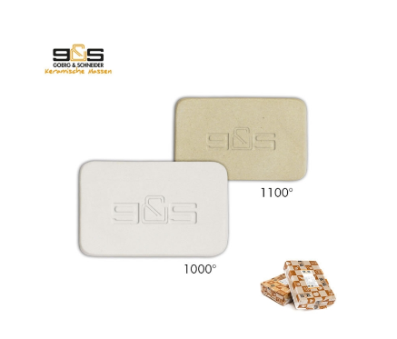 Keramická hlína GUSTON 24