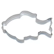 Vykrajovátko Smolík - Ryba II.