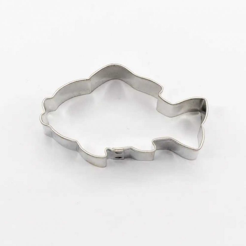 Vykrajovátko Smolík - Ryba 8 cm