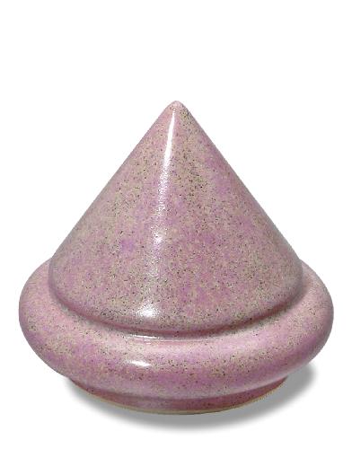 Glazura 2223 Flieder effect 1020 - 1080°C