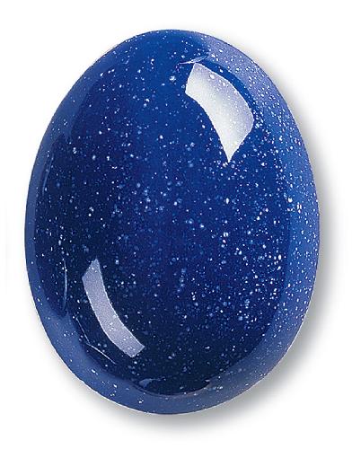 Kosmos Mittelblau glazura 1020 - 1080°C