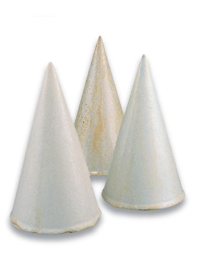 Glazura 2216 Muschelweiss 1020 - 1080°C