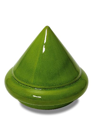 Limette - glazura 1020 - 1080°C