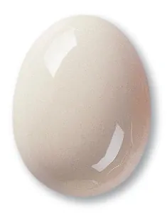 Transparent  glazura 1020 - 1100°C