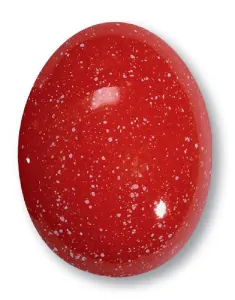 Glazura 273 Erdbeere 1020 - 1080°C