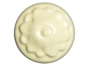 Glazura 969 Bellissimo Sand Dollar 1040 - 1180°C