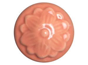 Glazura 985 Bellissimo Coral 1040 - 1180°C