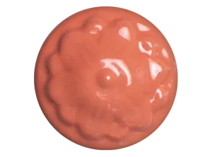 Glazura 987 Bellissimo Tangerine 1040 - 1180°C