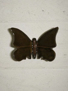 Glazura AS 524 Hnědá lesklá 1160 - 1250°C