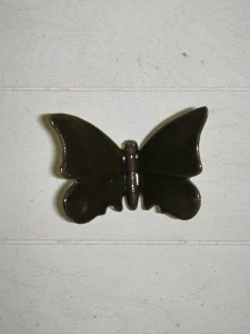 Glazura AS 564 Hnědá tmavá 1020 - 1160°C