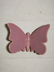 Glazura AS 304 Růžová krycí 980 - 1140°C