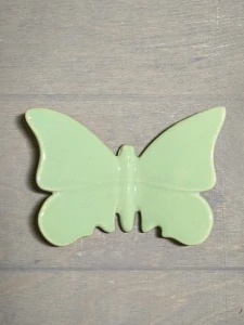 Glazura AS 446 Třeboňská zeleň 1130 - 1180°C