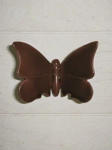 Glazura AS 536 Středně hnědá 1020 - 1160°C