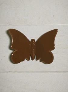 Glazura AS 561 Červenohnědá tmavá 1020 - 1160°C