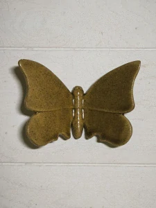 Glazura AS 565 M Hnědá matná 1020 - 1160°C