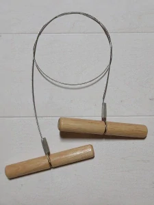 Struna k řezání extra silná 45 cm