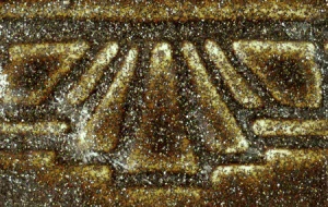 Amaco tekutá glazura Cosmic Tea Dust