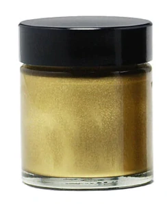 Zkrášlovací barva Pébeo Empire gold