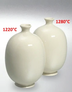 Glazura 9600 Transparent 1200 - 1280°C