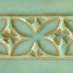 Glazura PC 25 Amaco Textured Turquise 1200 - 1250°C